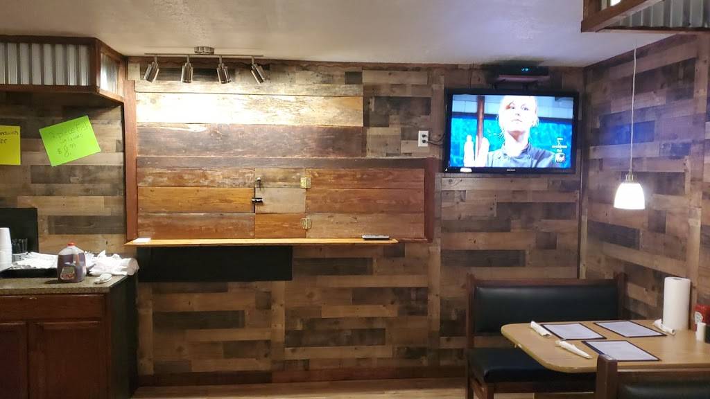 Countryside Grill | restaurant | 7460 Stemley Bridge Rd, Talladega, AL 35160, USA | 2562687383 OR +1 256-268-7383