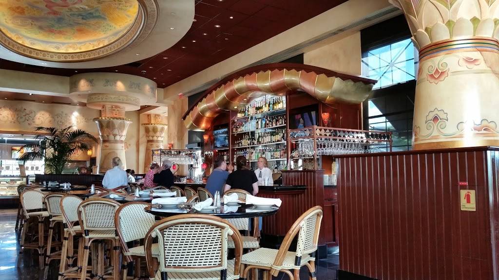 The Cheesecake Factory | restaurant | 2090 Tamiami Trail N, Naples, FL 34102, USA | 2394351580 OR +1 239-435-1580