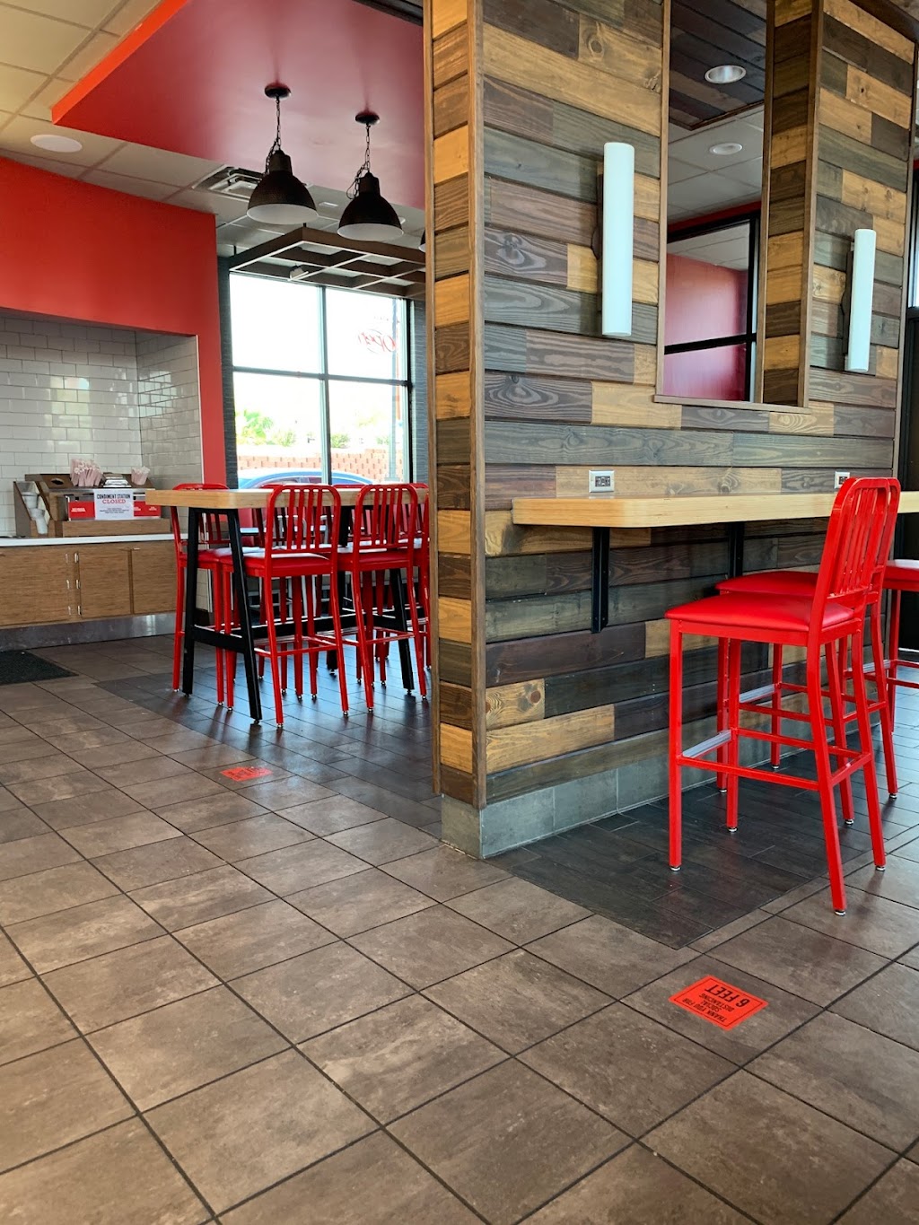 Arbys | meal takeaway | 787 N Dixie Dr, St. George, UT 84770, USA | 4356882779 OR +1 435-688-2779