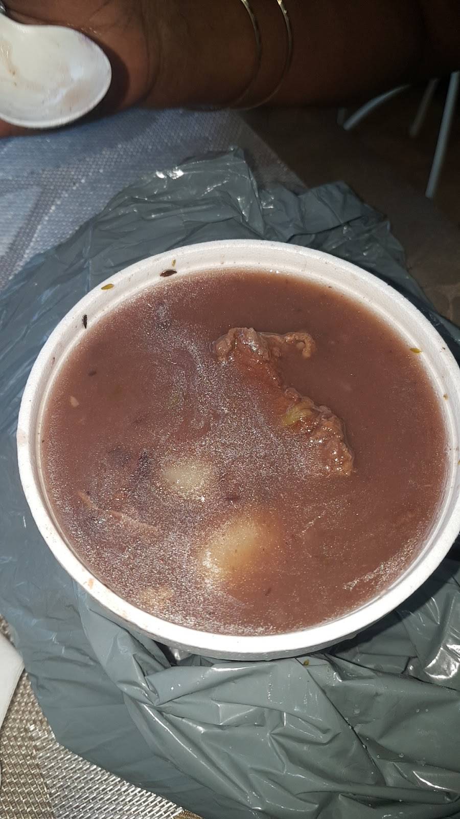 Bakers Jerk House | restaurant | 50 Sunnyvale Gate, Brampton, ON L6S 6J3, Canada | 9054586449 OR +1 905-458-6449