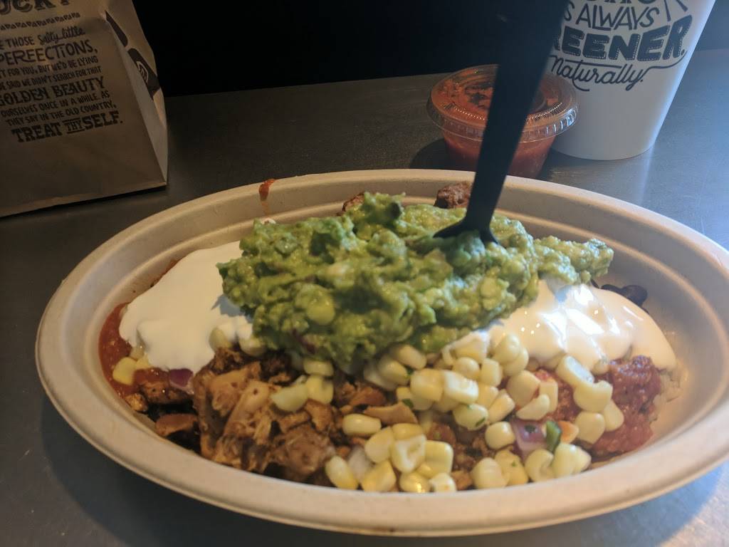 Chipotle Mexican Grill | restaurant | 1801 McHenry Ave Ste B, Modesto, CA 95350, USA | 2095220013 OR +1 209-522-0013