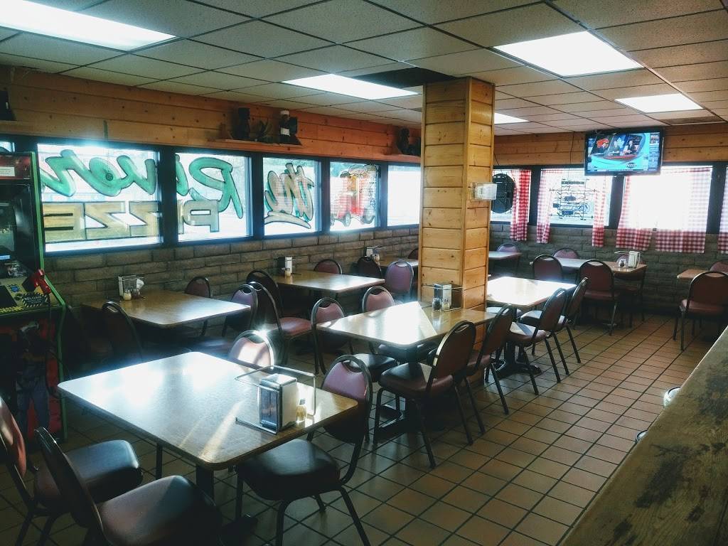Riverside Pizzeria | restaurant | 609 Riverside Ave, Roseville, CA 95678, USA | 9167841515 OR +1 916-784-1515