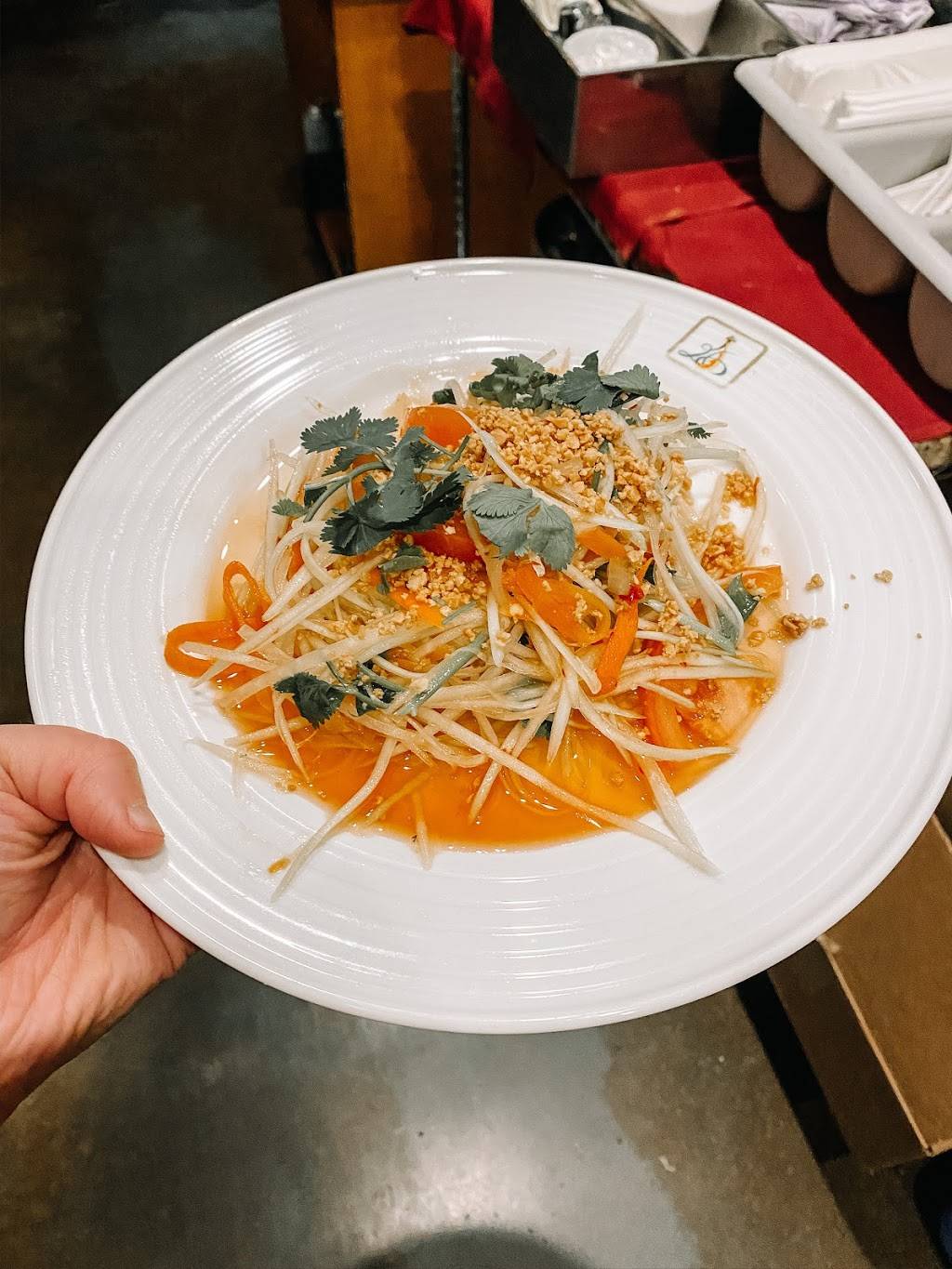 Jasmine 26 Restaurant and Bar | restaurant | 8 E 26th St, Minneapolis, MN 55404, USA | 6128703800 OR +1 612-870-3800