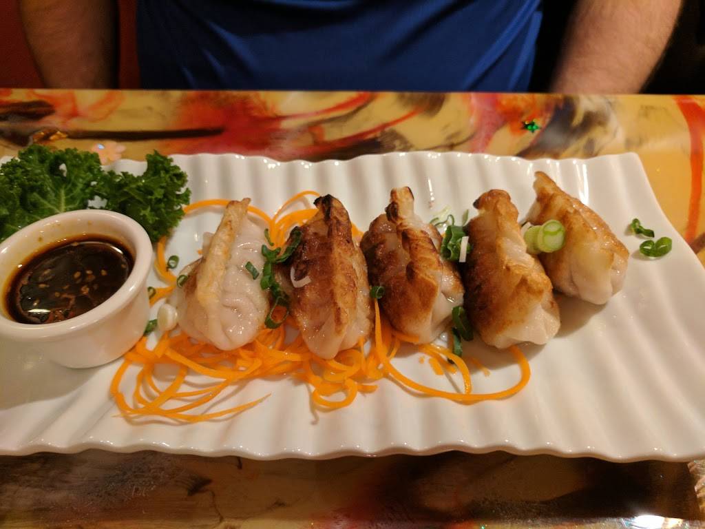 Ninja Thai Asian Fusion | restaurant | 899 E Prima Vista Blvd, Port St. Lucie, FL 34952, USA | 7727774377 OR +1 772-777-4377