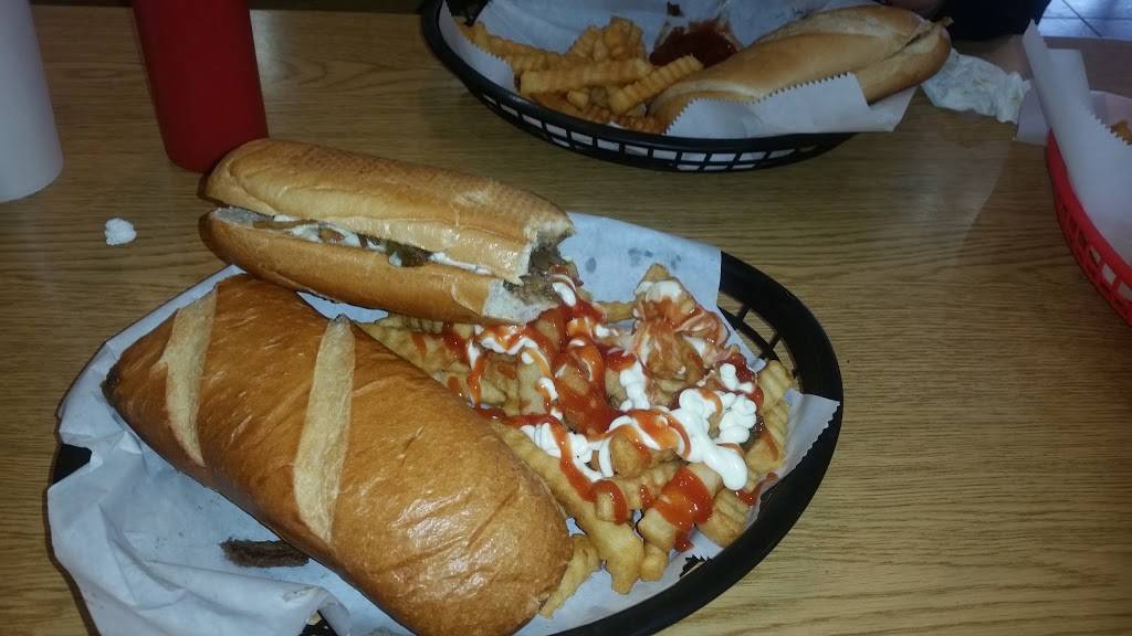 Karls Famous Burgers | restaurant | 2828 E 91st St D, Tulsa, OK 74137, USA | 9182990088 OR +1 918-299-0088