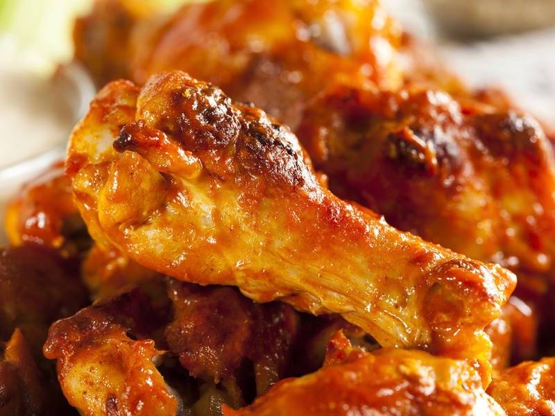 Wingstop | restaurant | 5 Coliseum Crossing, Hampton, VA 23666, USA | 7576229464 OR +1 757-622-9464