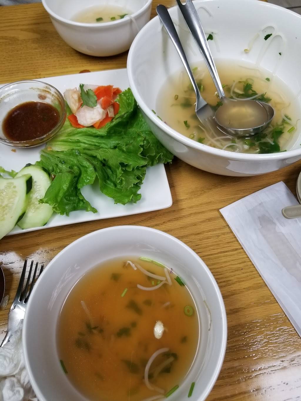 Pho Life | restaurant | 5865 Weber Rd, Corpus Christi, TX 78413, USA | 3613341345 OR +1 361-334-1345