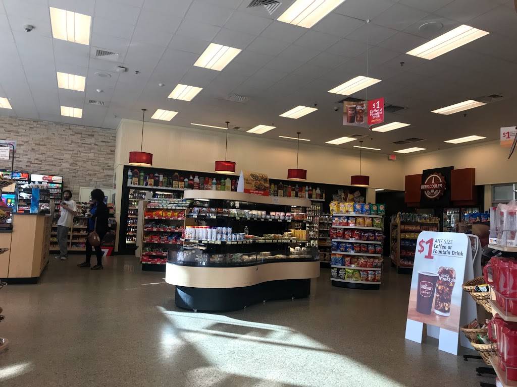Wawa | cafe | 1200 W Colonial Dr, Orlando, FL 32804, USA | 4078358985 OR +1 407-835-8985