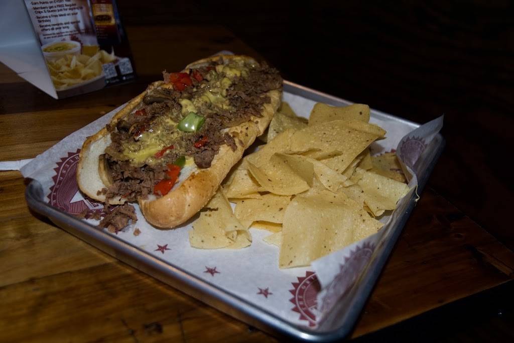 Texadelphia | restaurant | 3407 Montrose Blvd Suite A8, Houston, TX 77006, USA | 8324910662 OR +1 832-491-0662