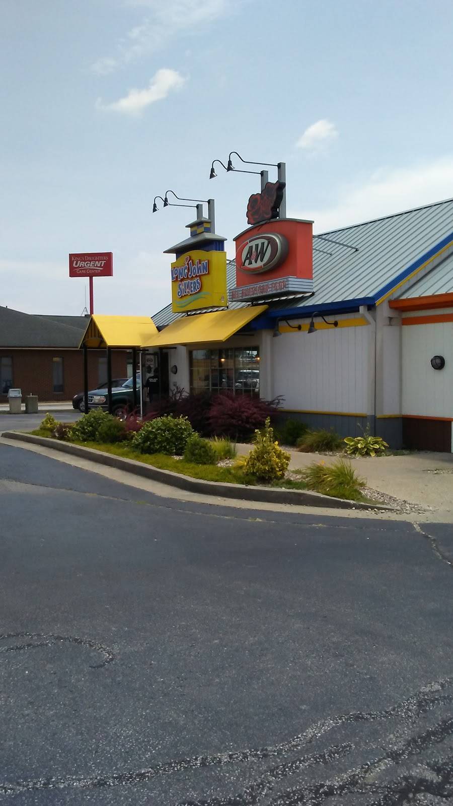 A&W Restaurant | restaurant | 175 KY-1947, Grayson, KY 41143, USA | 6064746300 OR +1 606-474-6300