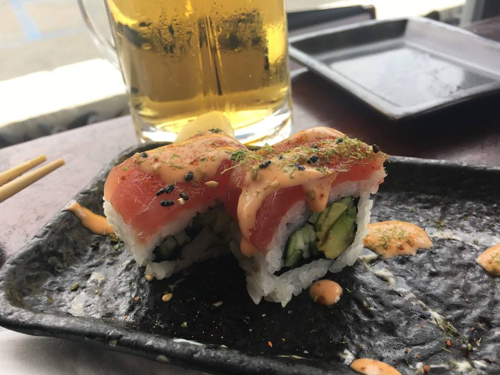 Umi Restaurant | restaurant | 1246 N Coast Hwy 101, Encinitas, CA 92024, USA | 7604421900 OR +1 760-442-1900