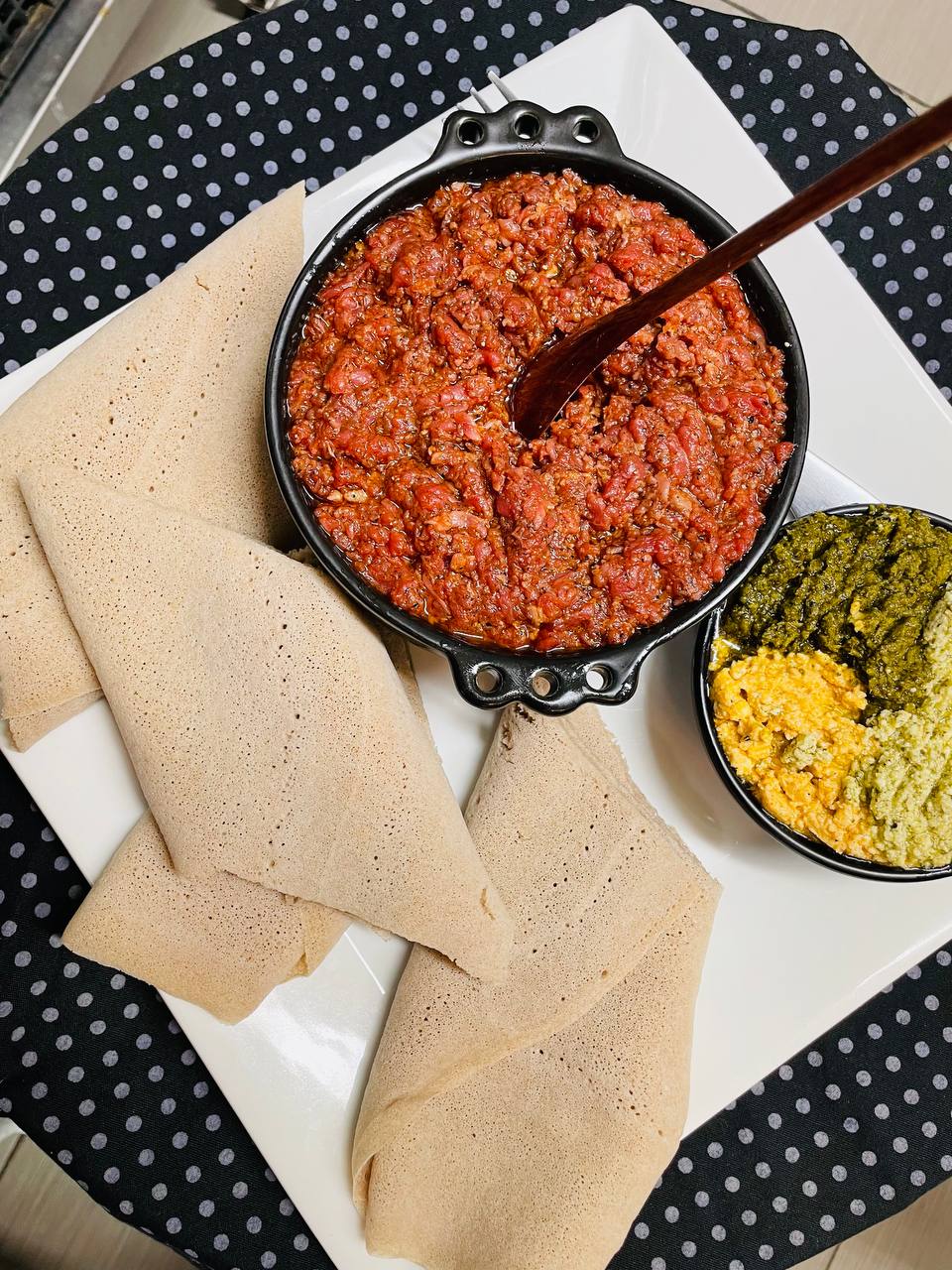 Enebla Ethiopian Restaurant | restaurant | 7849 Eastern Ave NW, Silver Spring, MD 20910, USA | 3013264023 OR +1 301-326-4023