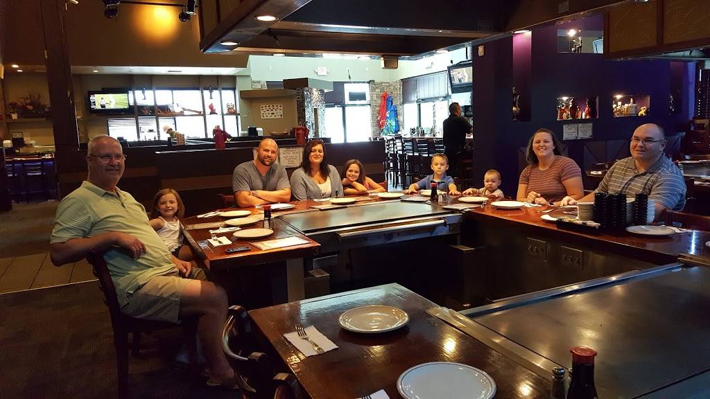 Ninja Steakhouse | restaurant | 5753 Old Winder Hwy, Braselton, GA 30517, USA | 7709652292 OR +1 770-965-2292