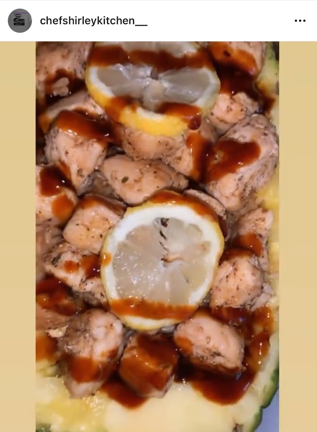 ChefShirleyKitchen LLC | restaurant | 1340 Grant St SE, Atlanta, GA 30315, USA | 7063300167 OR +1 706-330-0167