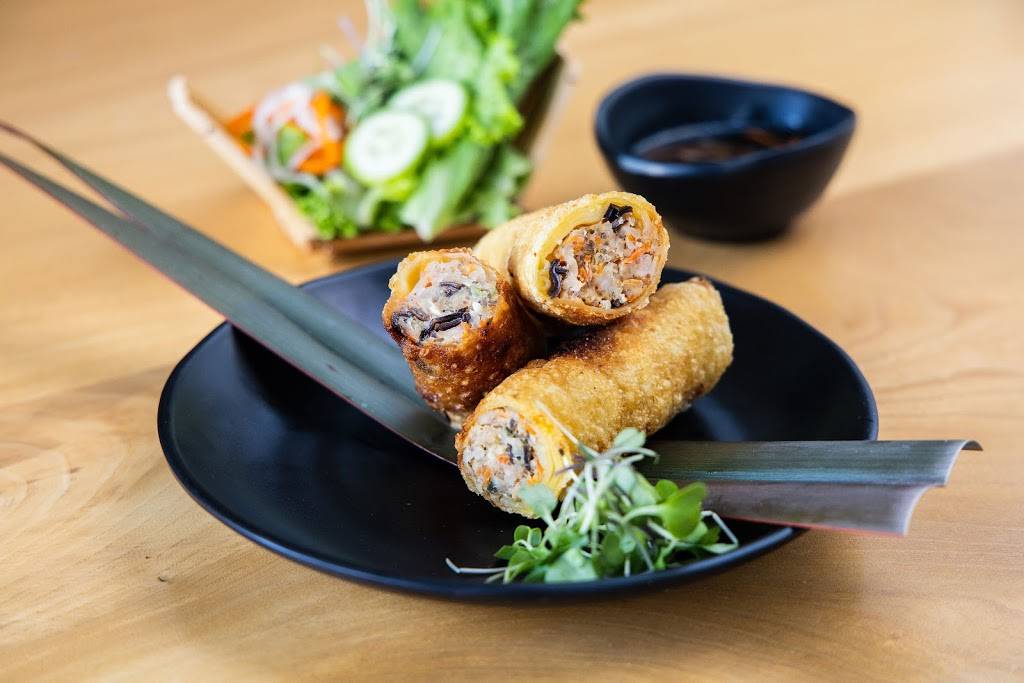 Nam Vietnamese Brasserie | restaurant | 917 Main St, Redwood City, CA 94063, USA | 6503935515 OR +1 650-393-5515