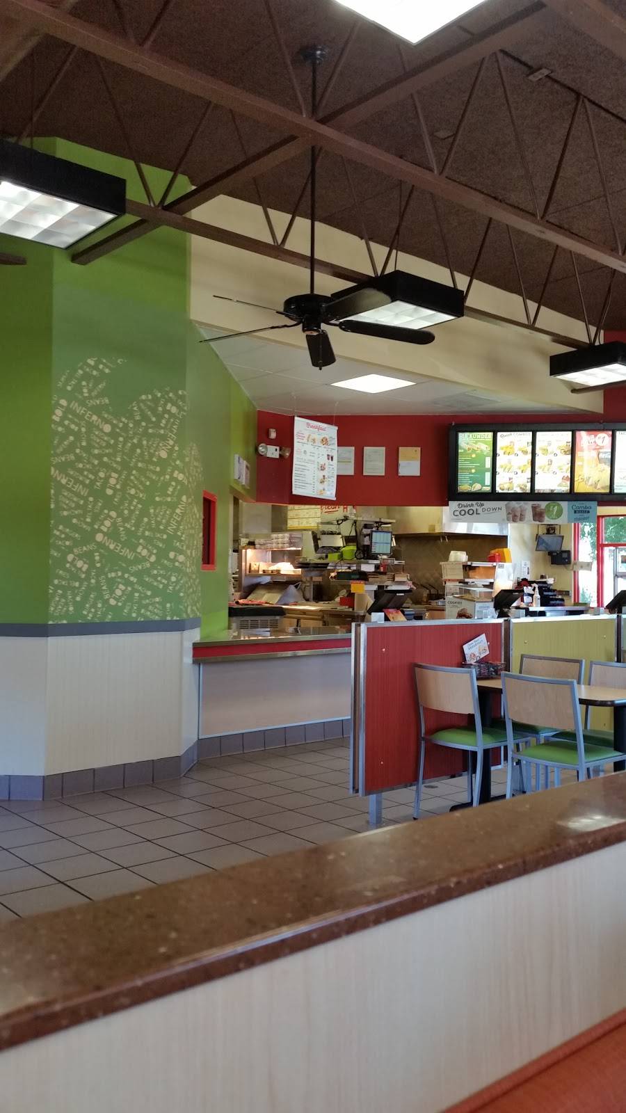 Del Taco | meal takeaway | 2400 Mitchell Rd, Ceres, CA 95307, USA | 2095411970 OR +1 209-541-1970