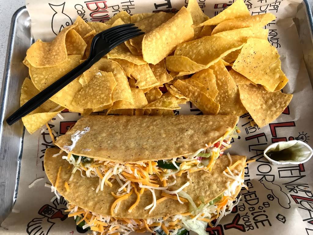 Tijuana Flats | restaurant | 8680 Concord Mills Boulevard Ste. #40, Concord, NC 28027, USA | 7046265830 OR +1 704-626-5830