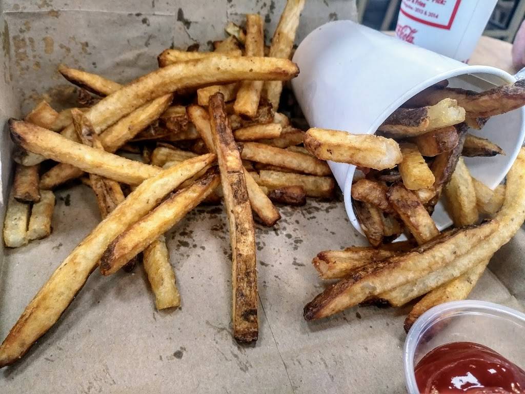 Five Guys | meal takeaway | 4306 Lawrenceville Hwy, Tucker, GA 30084, USA | 7704969990 OR +1 770-496-9990