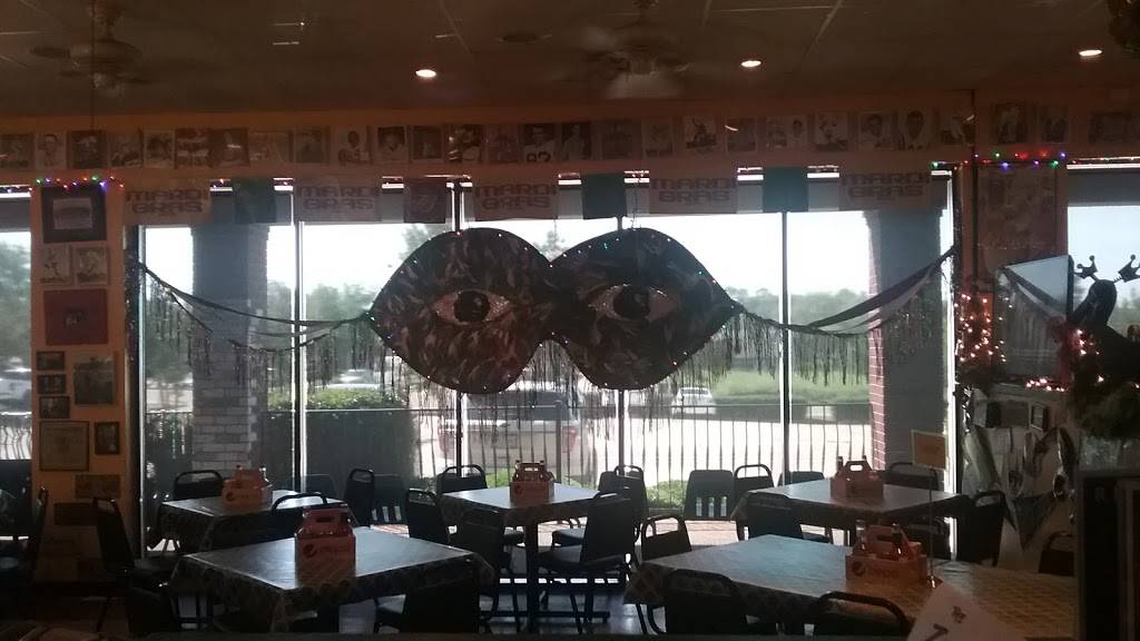 Fat Tuesdays | restaurant | 6923 Old Canton Rd # 105, Ridgeland, MS 39157, USA | 6019562971 OR +1 601-956-2971