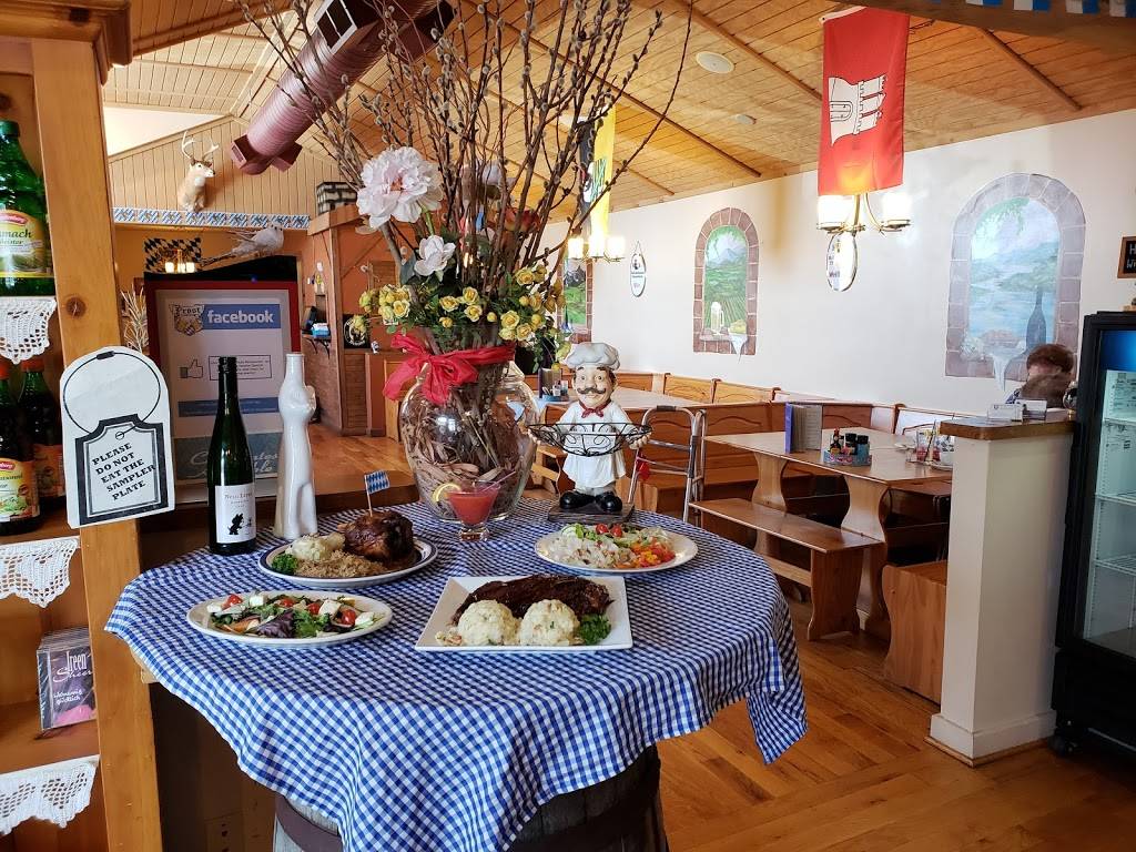 Prost German Restaurant | restaurant | 1195 Jacob Tome Memorial Hwy, Port Deposit, MD 21904, USA | 4437311889 OR +1 443-731-1889