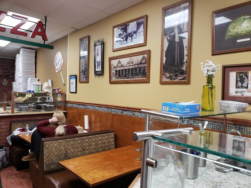 Sammys Original Pizza Inferno | restaurant | 4121, 495 Newbridge Rd, East Meadow, NY 11554, USA | 5167837700 OR +1 516-783-7700