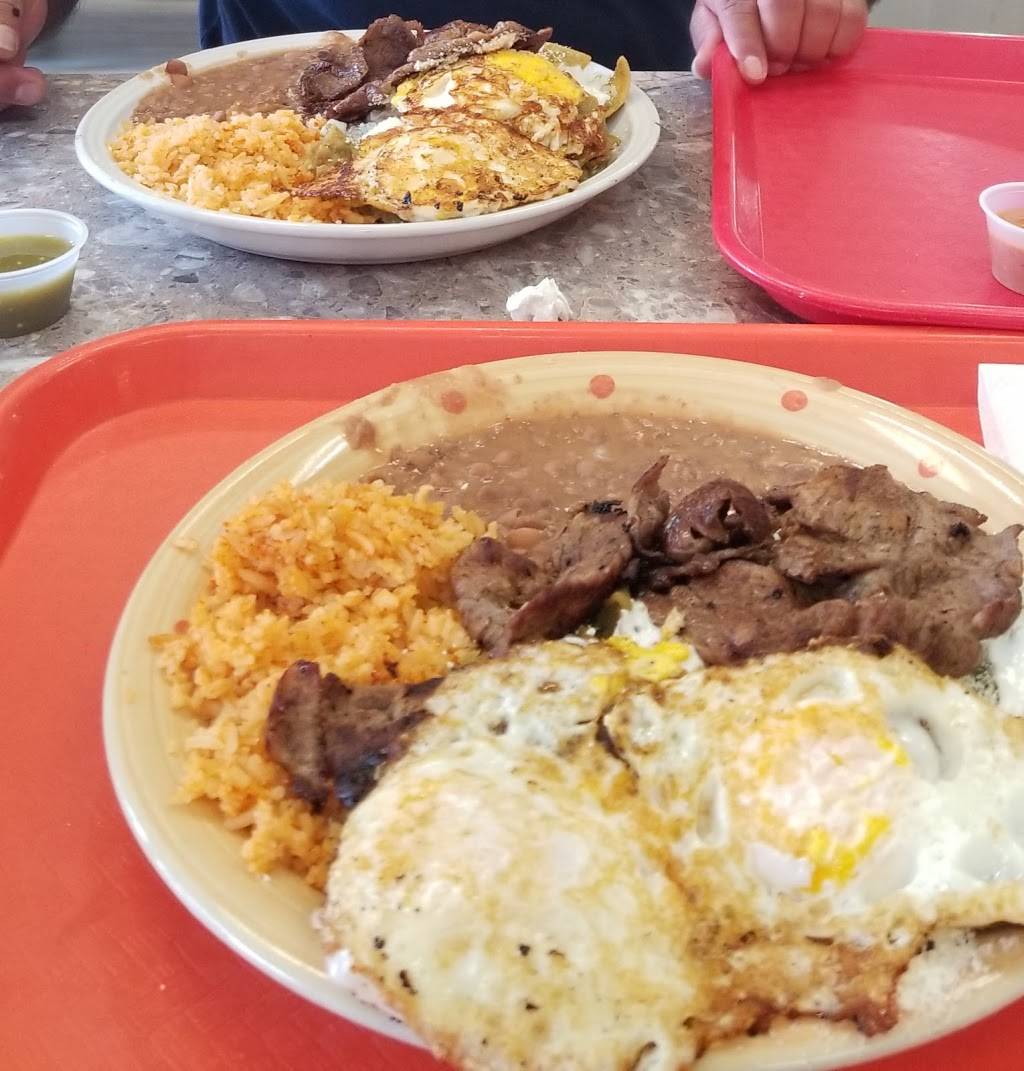 The Oaxaqueña Taco | restaurant | 825 E Mission Blvd, Pomona, CA 91766, USA | 9092420476 OR +1 909-242-0476