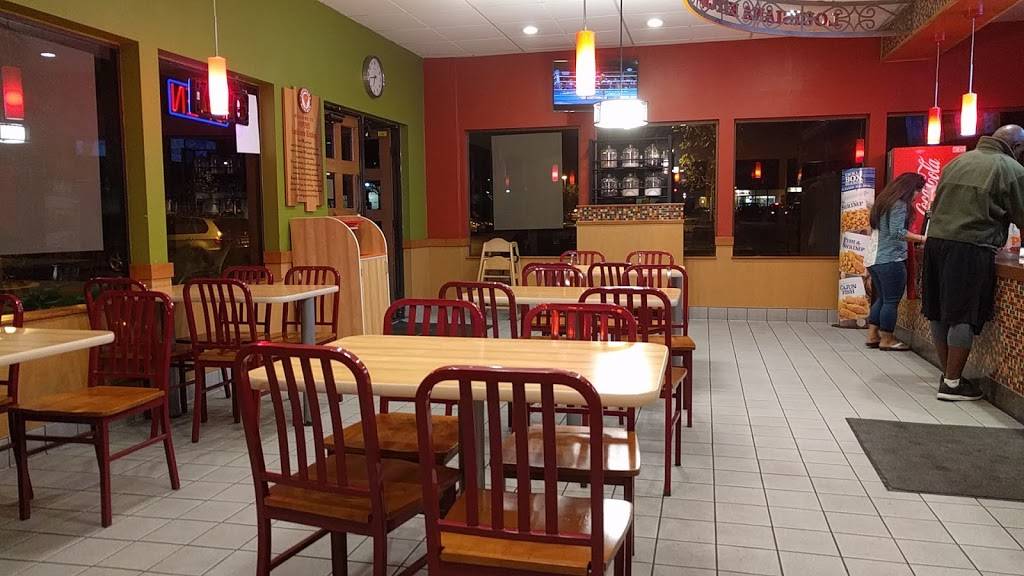 Popeyes Louisiana Kitchen | restaurant | 2801 Agoura Rd, Westlake Village, CA 91361, USA | 8054943191 OR +1 805-494-3191