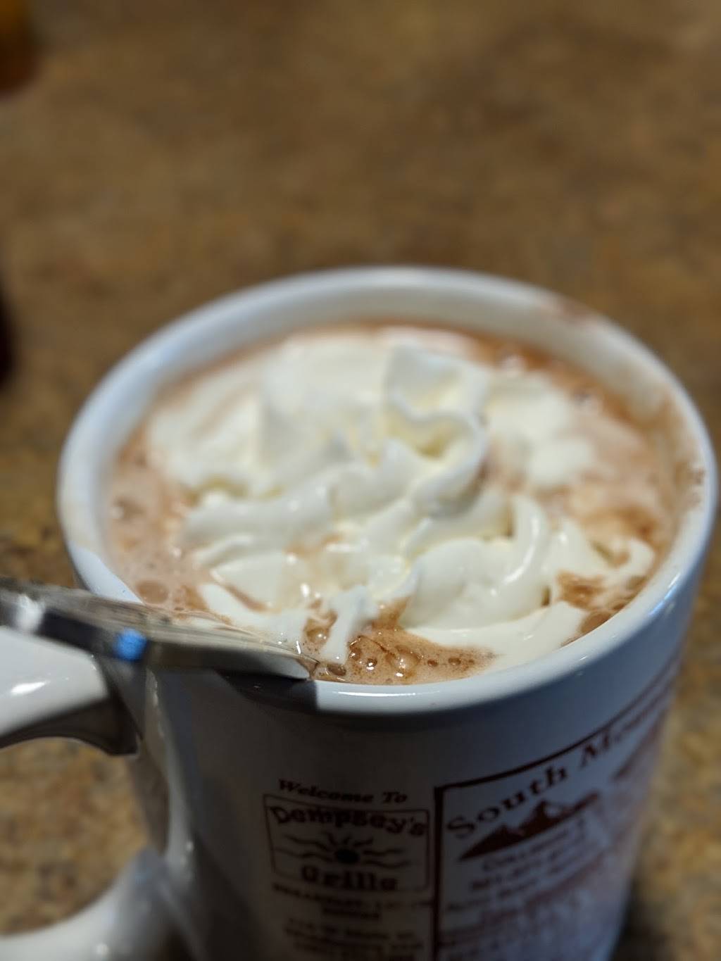 Dempseys Grille | restaurant | 116 W Main St, Middletown, MD 21769, USA | 3013717400 OR +1 301-371-7400