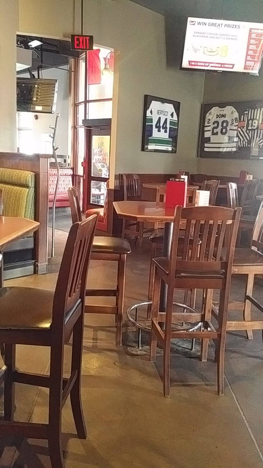 Boston Pizza | restaurant | 14 Pinebush Rd, Cambridge, ON N1R 8K5, Canada | 5196209100 OR +1 519-620-9100