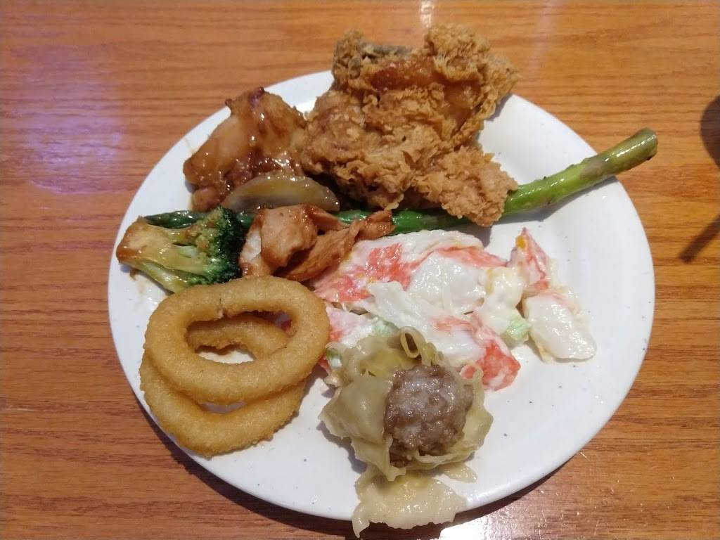 S&S Super Buffet | restaurant | 1960 Rotunda Dr, Erie, PA 16509, USA | 8148668600 OR +1 814-866-8600