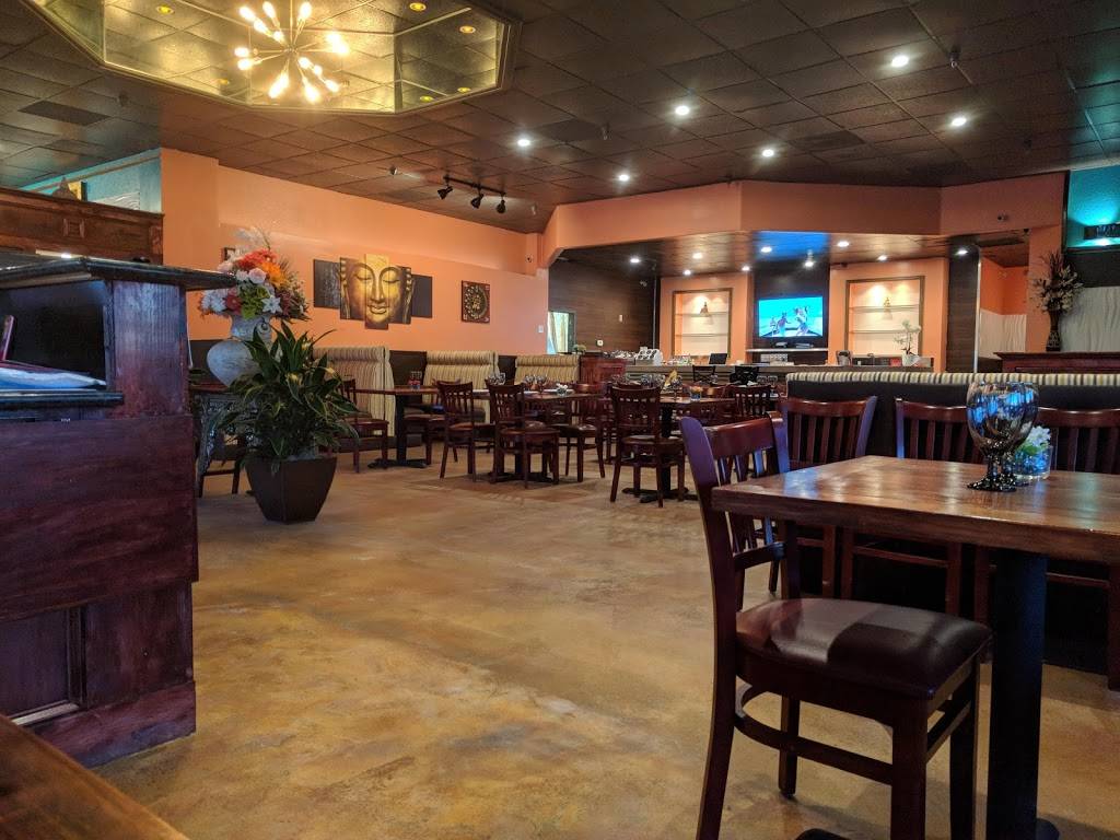 Thai Terrace | restaurant | 1596 Howe Ave, Sacramento, CA 95825, USA | 9165502248 OR +1 916-550-2248