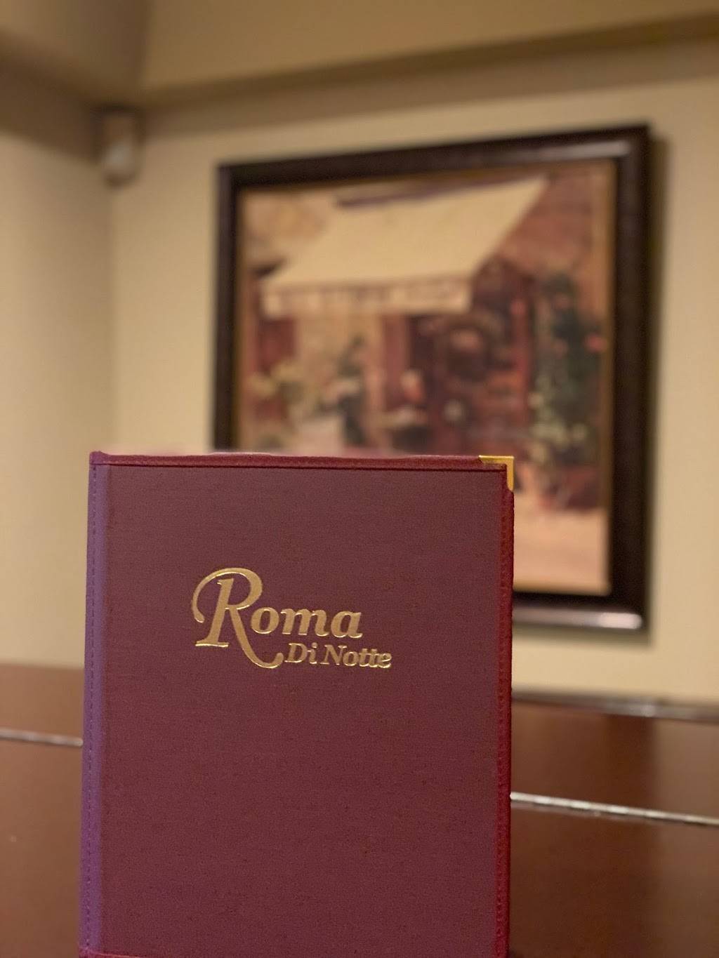 Roma Di Notte | restaurant | 457 County Rd 111, Manorville, NY 11949, USA | 6312811616 OR +1 631-281-1616