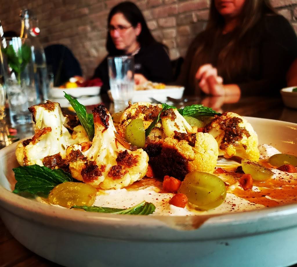 Rye | restaurant | 900 E Market St, Louisville, KY 40206, USA | 5027496200 OR +1 502-749-6200