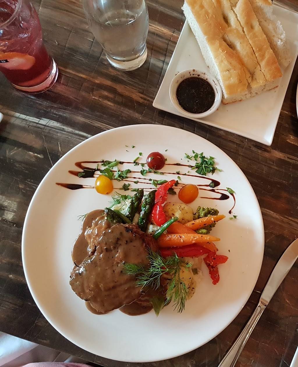 Café Postino | restaurant | 73 Mill St, Almonte, ON K0A 1A0, Canada | 6132566098 OR +1 613-256-6098