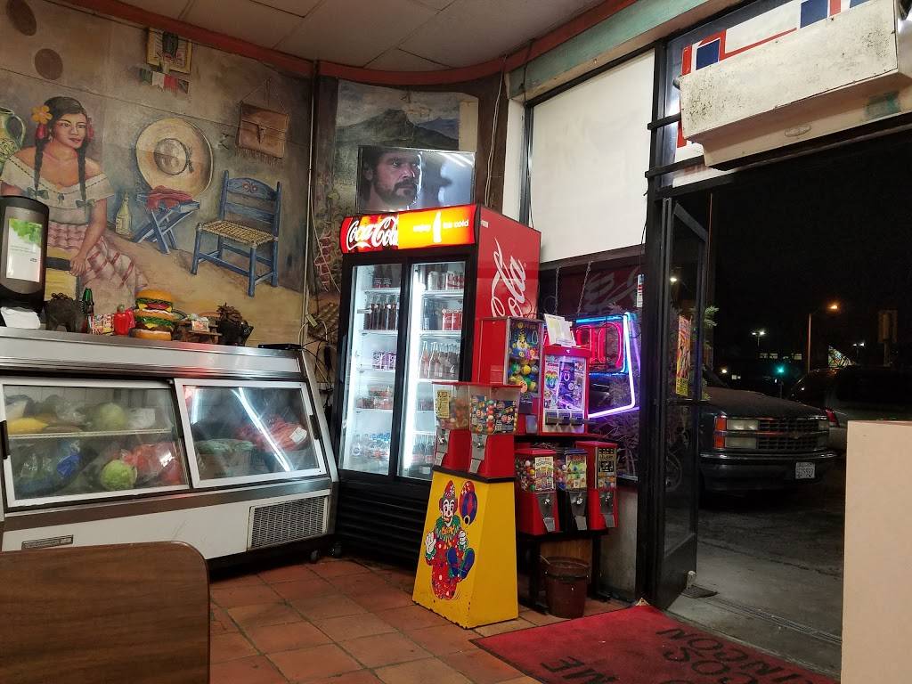 Tacos El Rincon | restaurant | 15019 Atlantic Ave, Compton, CA 90221, USA | 3105374653 OR +1 310-537-4653