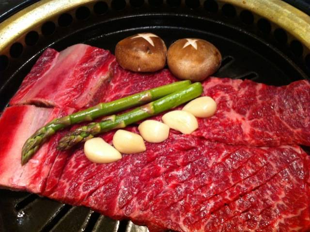 Woo Lae Oak | restaurant | 8240 Leesburg Pike, Vienna, VA 22182, USA | 7038277300 OR +1 703-827-7300