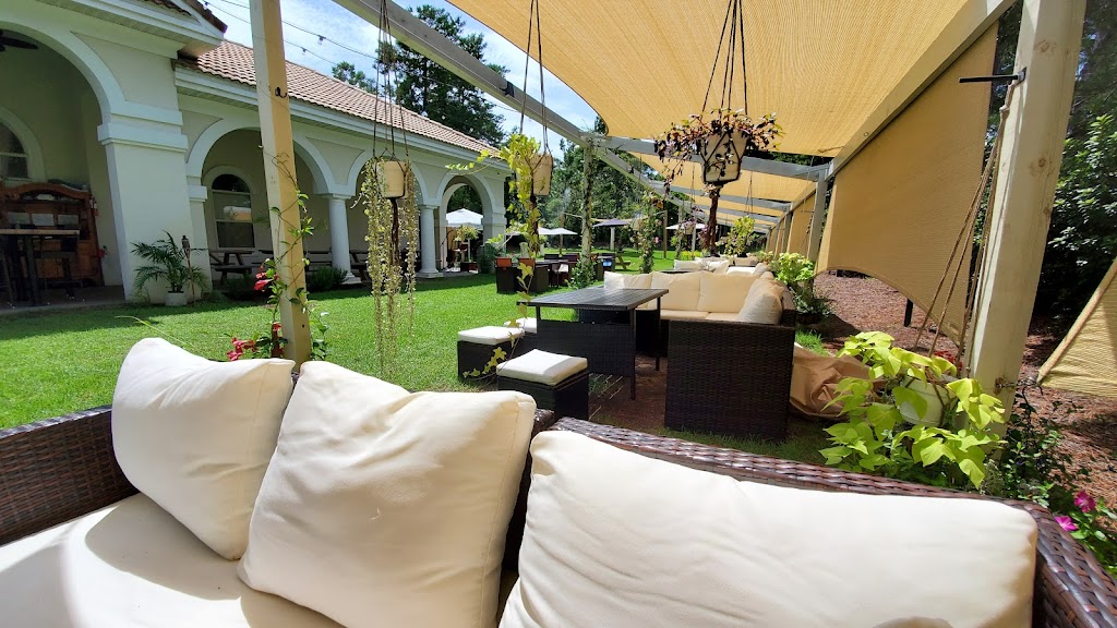 The Grove 30A | restaurant | 3375 W County Hwy 30A, Santa Rosa Beach, FL 32459, USA | 8506601594 OR +1 850-660-1594