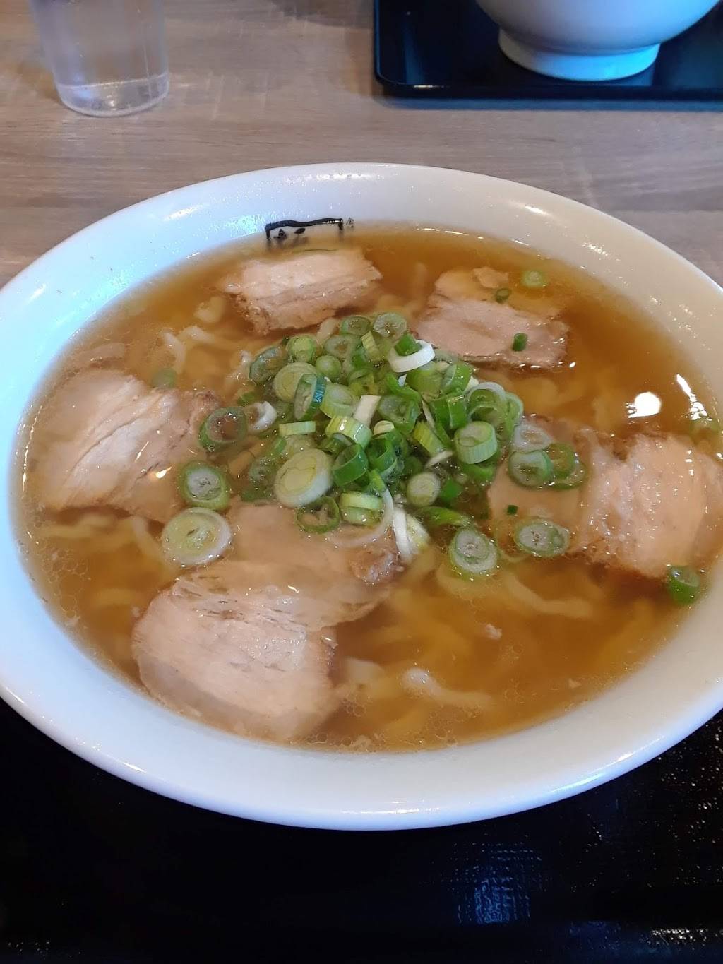Kitakata Ramen Ban Nai - Irvine | restaurant | 14370 Culver Dr SUITE C, Irvine, CA 92604, USA | 9499320078 OR +1 949-932-0078