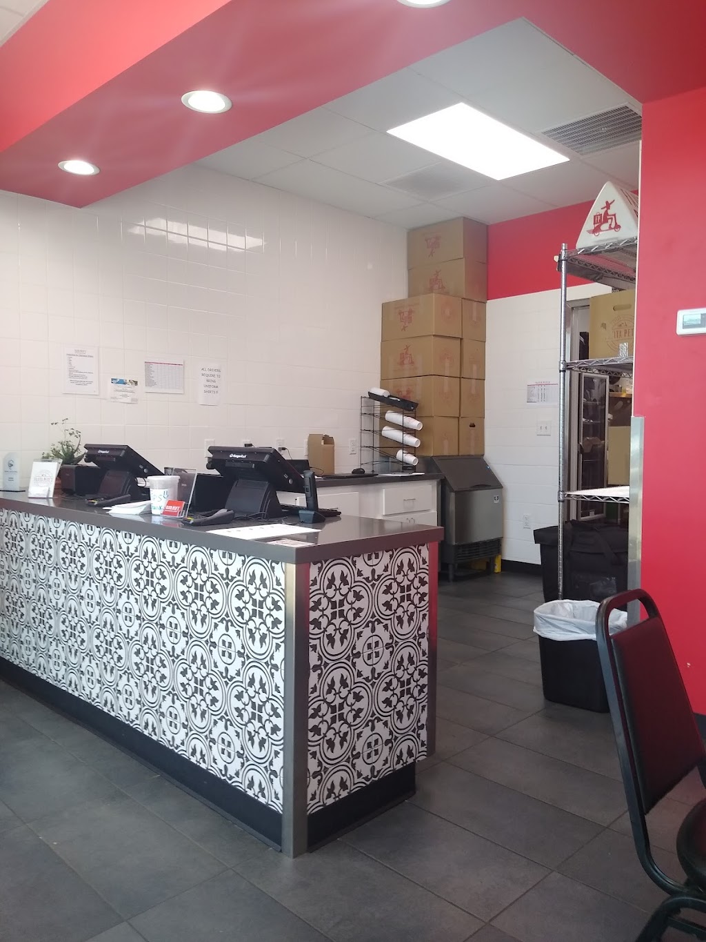 Fajita Petes - Las Colinas | restaurant | 6550 N MacArthur Blvd, Irving, TX 75039, USA | 2144842586 OR +1 214-484-2586