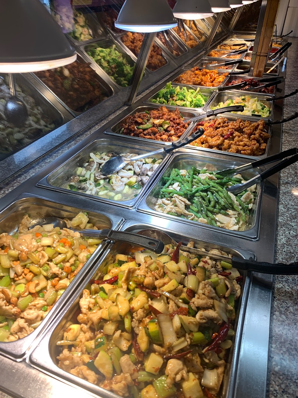 Golden Star Restaurant | restaurant | 1602 Silver Heights Blvd, Silver City, NM 88061, USA | 5753882323 OR +1 575-388-2323