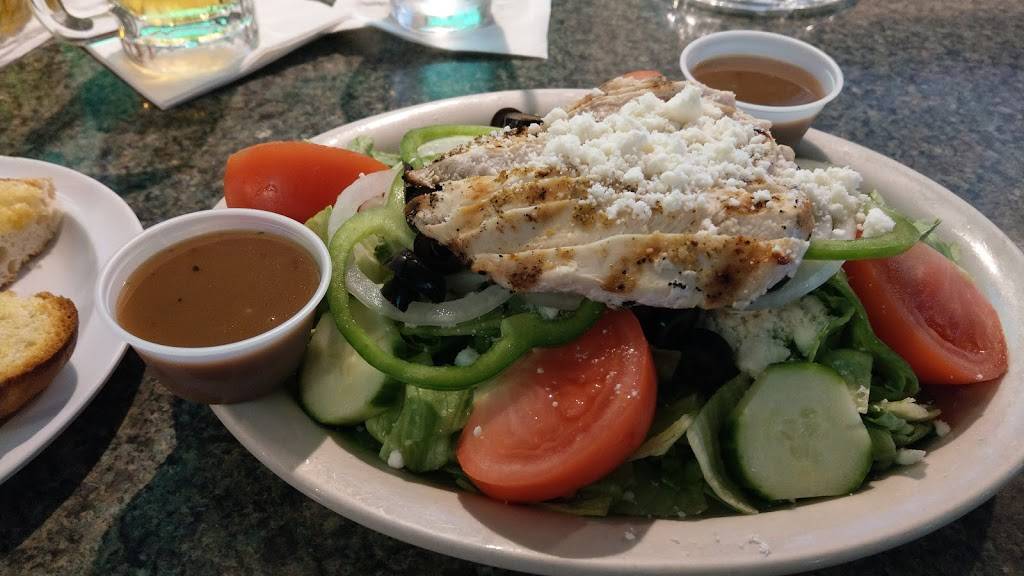 Ikes Sportz Bar & Grill | restaurant | 5760 Northampton Blvd # 120, Virginia Beach, VA 23455, USA | 7574608858 OR +1 757-460-8858