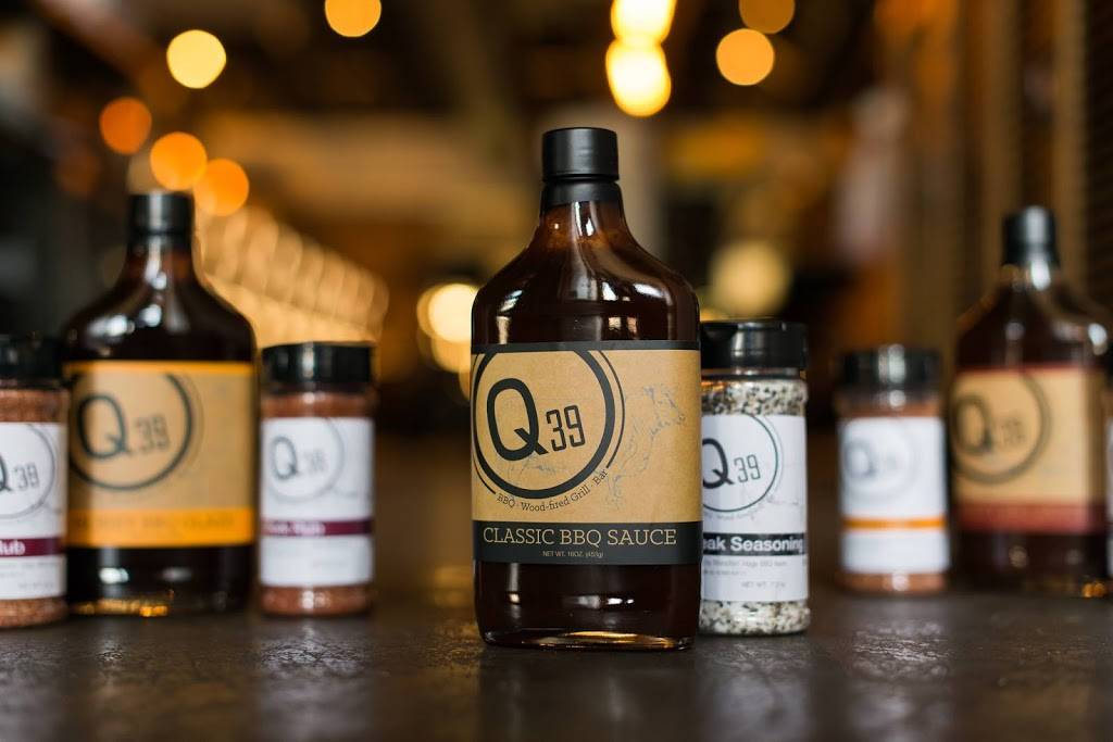 Q39 - Midtown | restaurant | 1000 W 39th St, Kansas City, MO 64111, USA | 8162553753 OR +1 816-255-3753