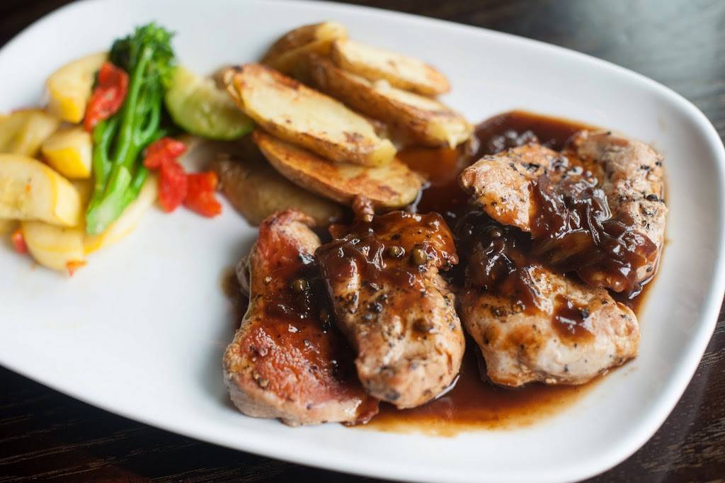 Irish 31 Westshore | restaurant | 214 Westshore Plaza, Tampa, FL 33609, USA | 8132070308 OR +1 813-207-0308