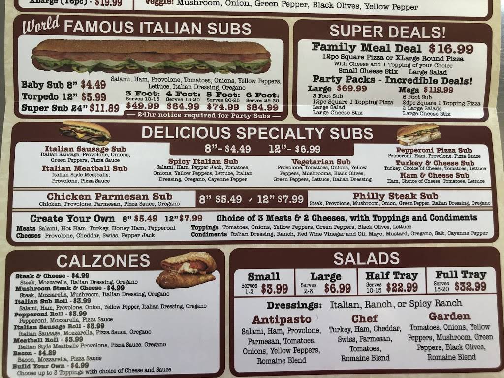 The Original Buscemis | restaurant | 5684 Highland Rd, Waterford Twp, MI 48327, USA | 2486735555 OR +1 248-673-5555