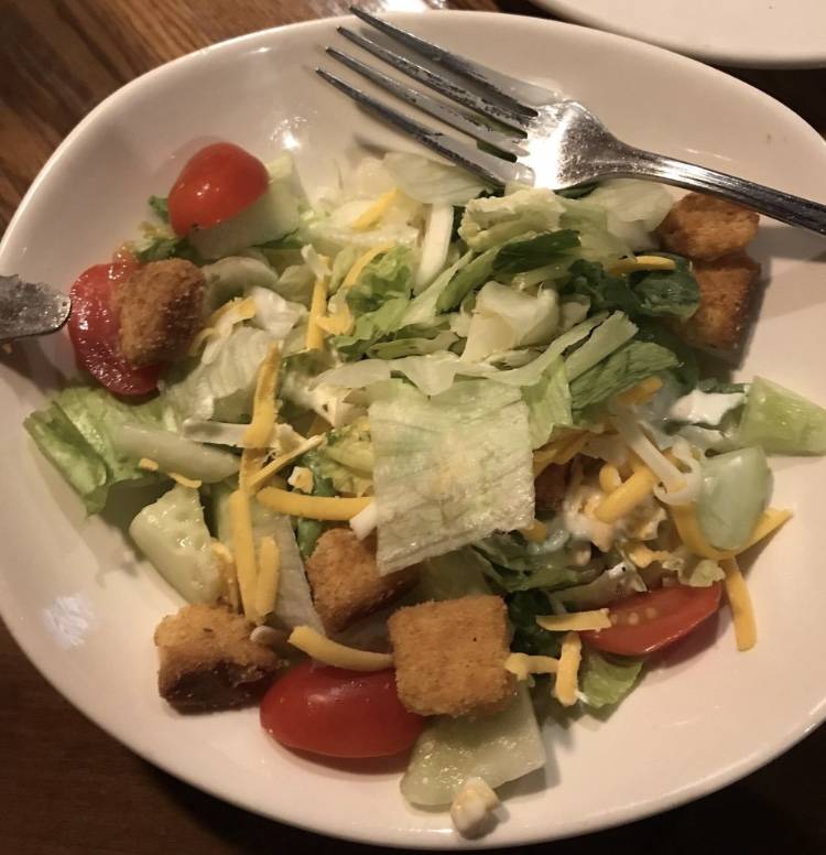 Outback Steakhouse | restaurant | 345 Washington Ave, North Haven, CT 06473, USA | 2039858282 OR +1 203-985-8282