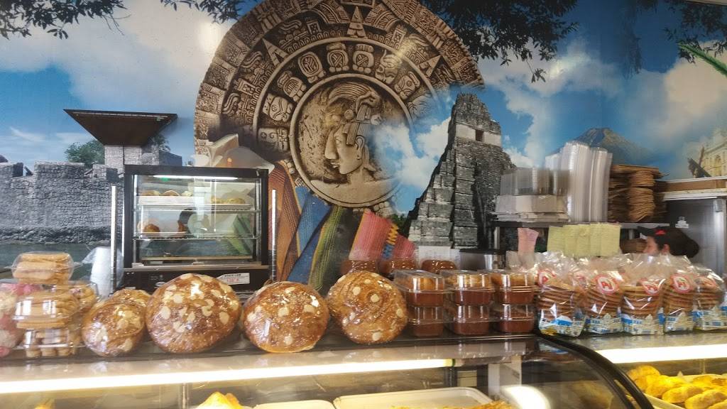 Pan Victoria 2 | bakery | 2190 W Washington Blvd A, Los Angeles, CA 90018, USA | 3237661499 OR +1 323-766-1499