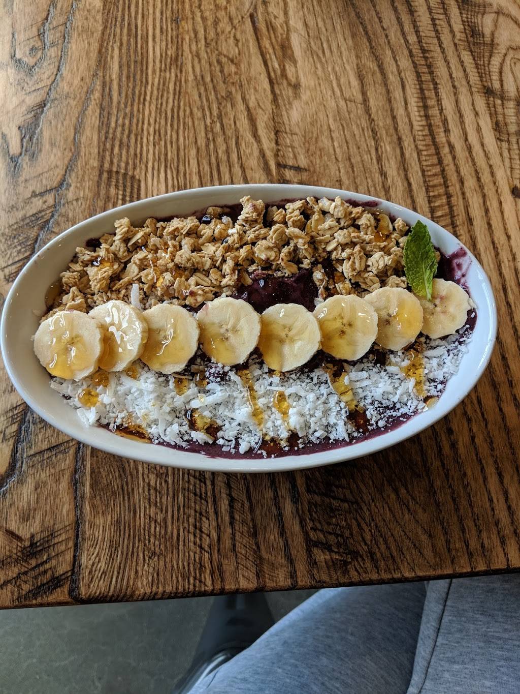 Kale Me Crazy | restaurant | 3231 Lowell Blvd, Denver, CO 80211, USA | 3037289599 OR +1 303-728-9599