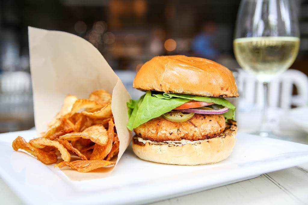 Icebox Cafe | restaurant | 1855 Purdy Ave, Miami Beach, FL 33139, USA | 3055388448 OR +1 305-538-8448