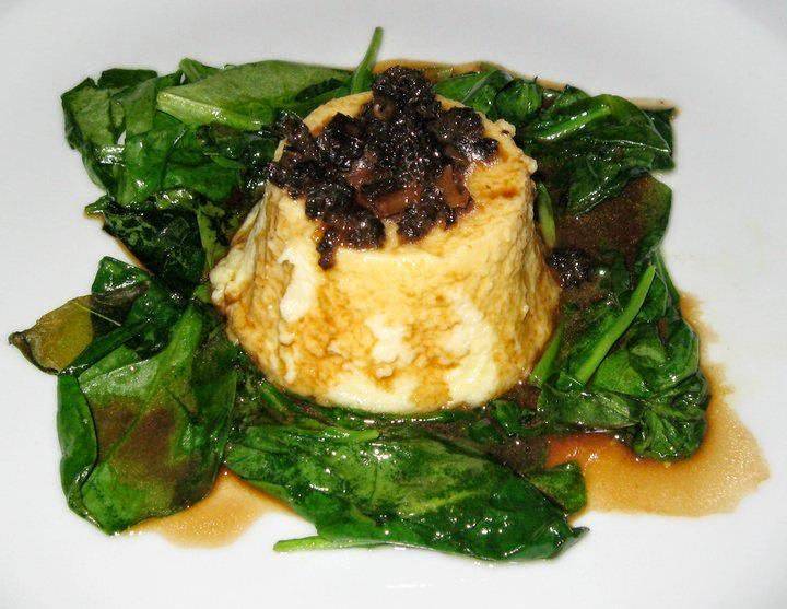 Baroncini Ristorante Italiano | restaurant | 104 S Linn St, Iowa City, IA 52240, USA | 3193372048 OR +1 319-337-2048