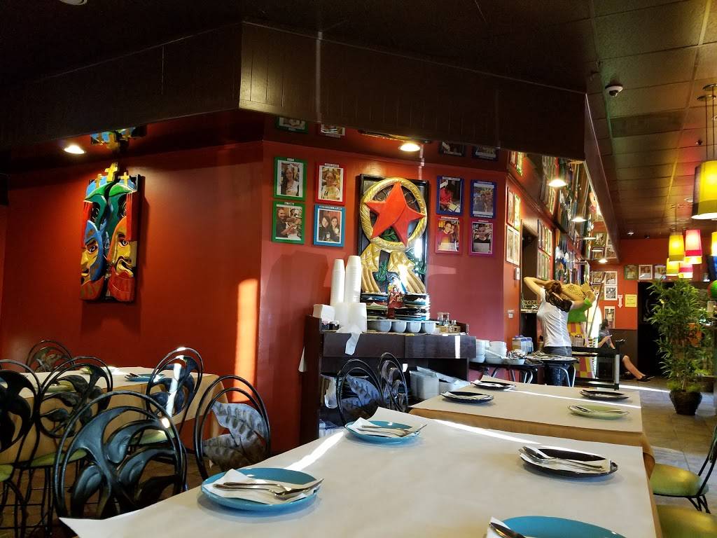 The Original Barrio Fiesta of Manila | restaurant | 818 N Pacific Ave & Arden Ave, Glendale, CA 91203, USA | 8185522855 OR +1 818-552-2855